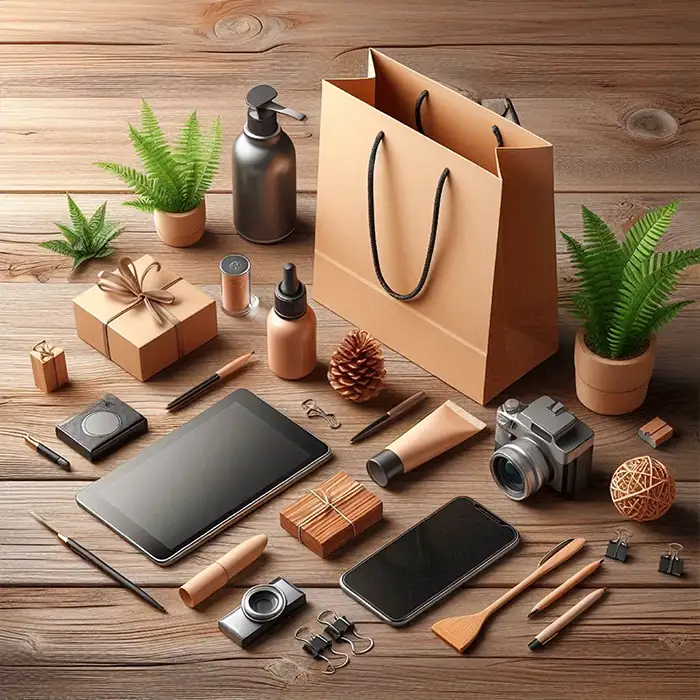 Bufanda tejida a mano