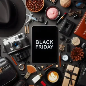 Caja de frutas orgánicas